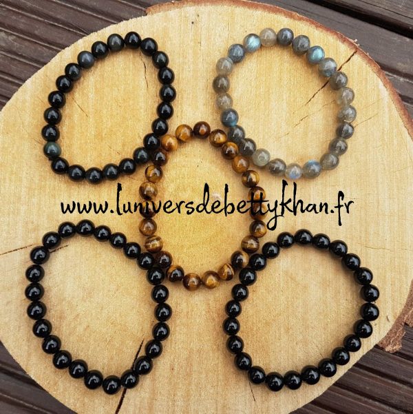 Protection Kit 5 Bracelets – Image 2