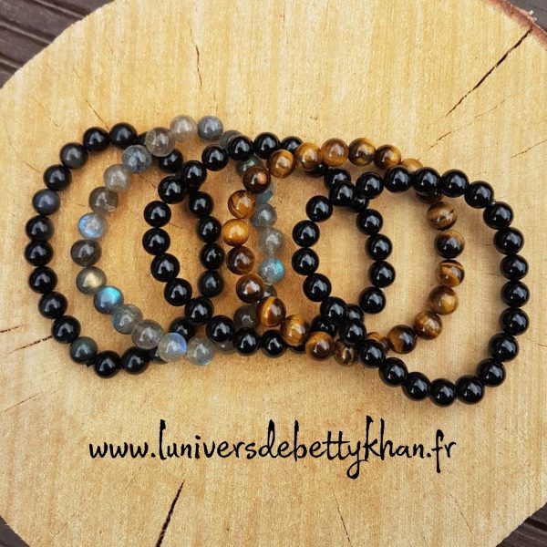 Protection Kit 5 Bracelets