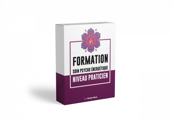 Formation Soin Psycho Énergétique