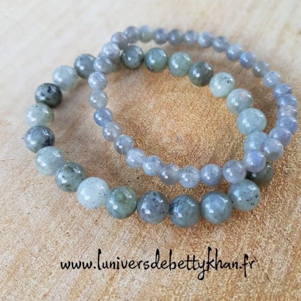 Labradorite
