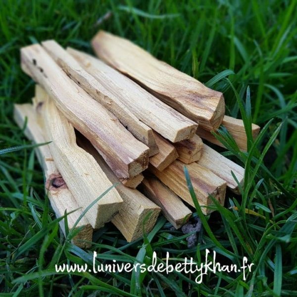 Palo Santo 100 gr