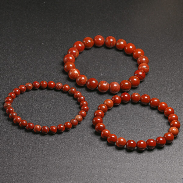 Jaspe rouge – Image 2