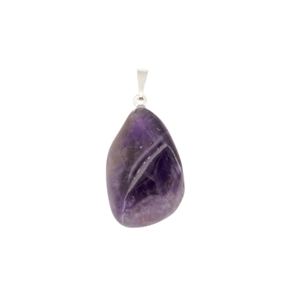 Améthyste Pendentif