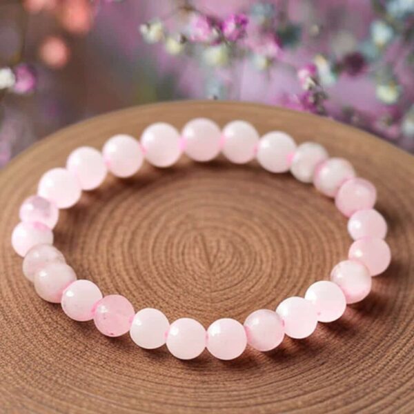 Quartz Rose
