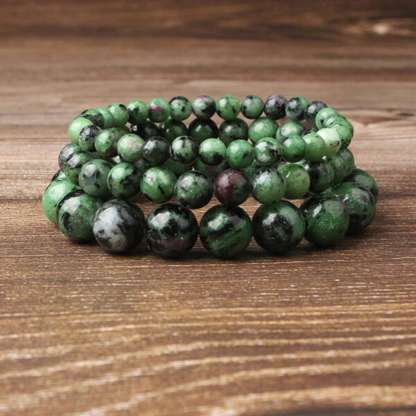 Turquoise Africaine