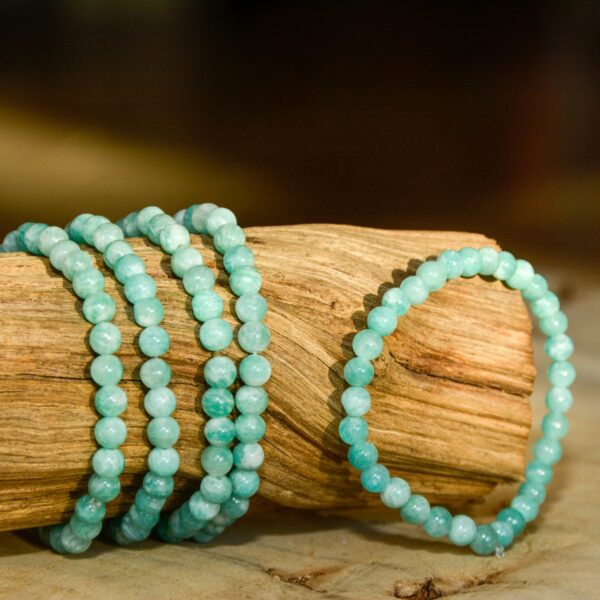 Amazonite