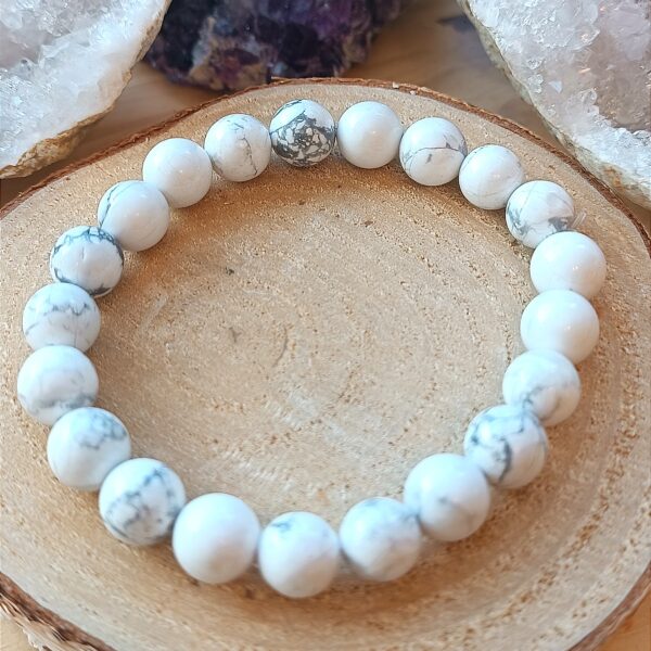 Howlite