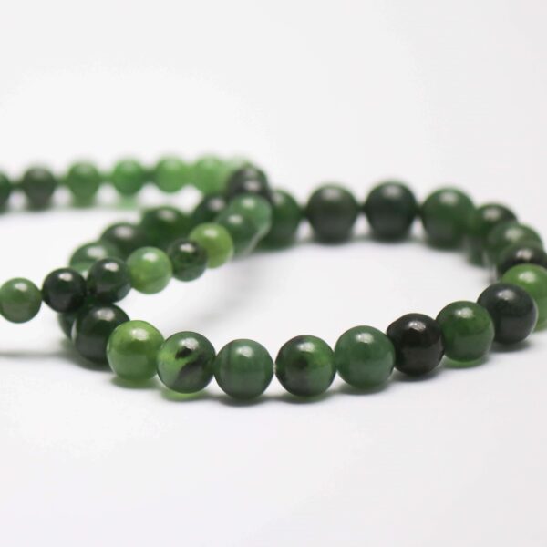 Jade Néphrite