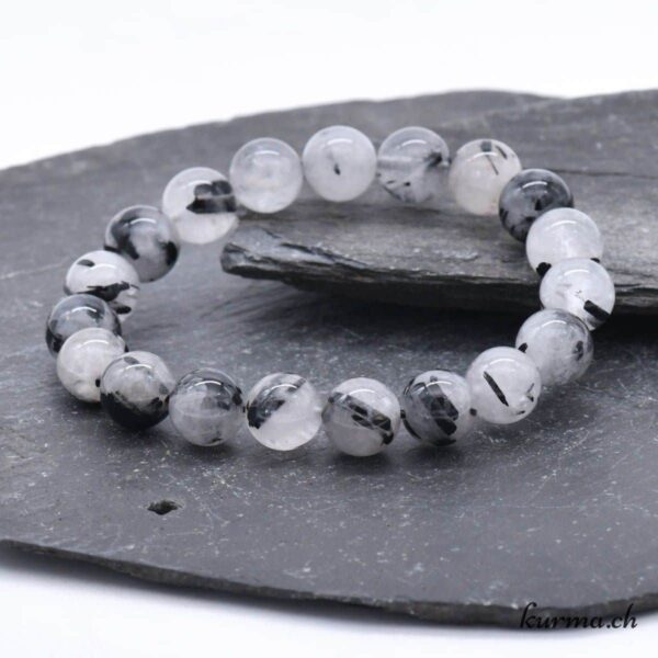 Quartz Tourmaline