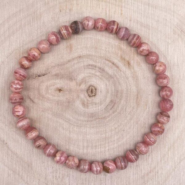 Rhodochrosite