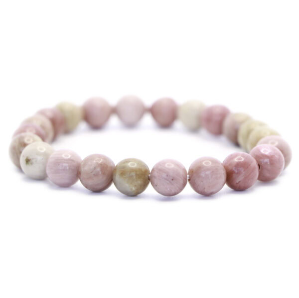 Rhodonite unie